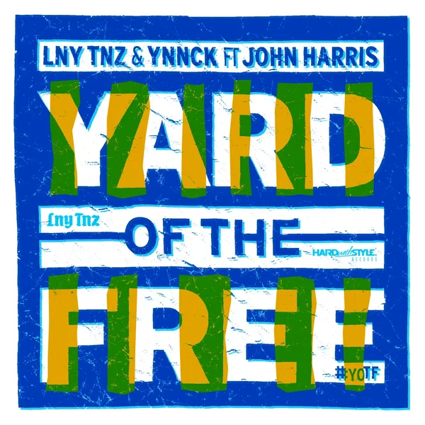 Yard of the Free