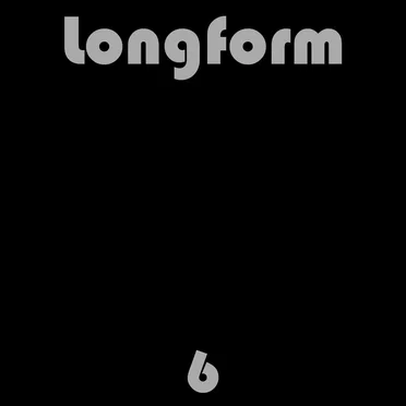 Longform 6 by Lowest Music - album cover