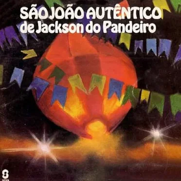 São João Autêntico