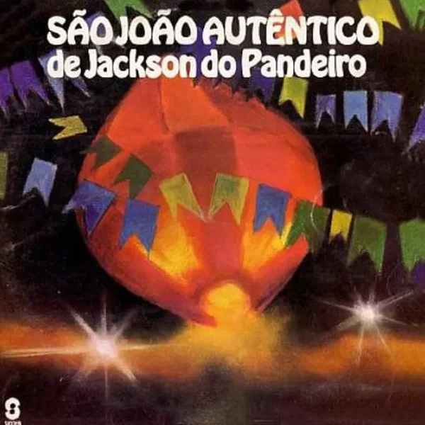São João Autêntico