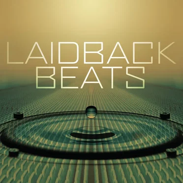 Laidback Beats by Various Artists - album cover