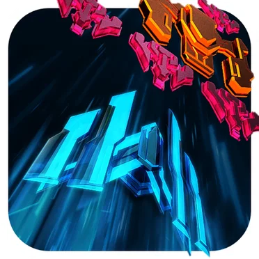 Super Crossfire Soundtrack by radiangames - album cover