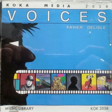 Voices
