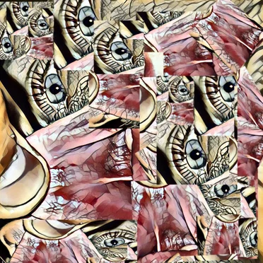 ZER0 X PARADISE