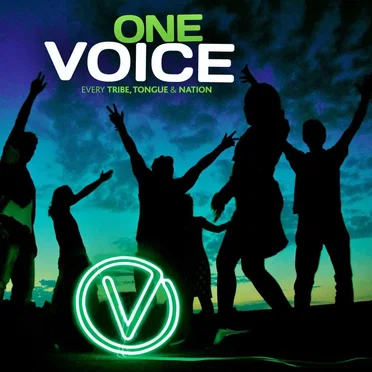 One Voice: Every Tribe, Tongue & Nation by Various Artists - album cover