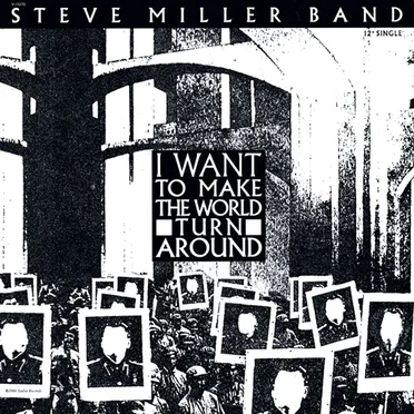 Want to Make the World Turn Around