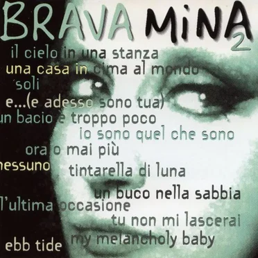 Brava Mina 2