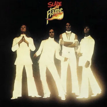 Slade in Flame