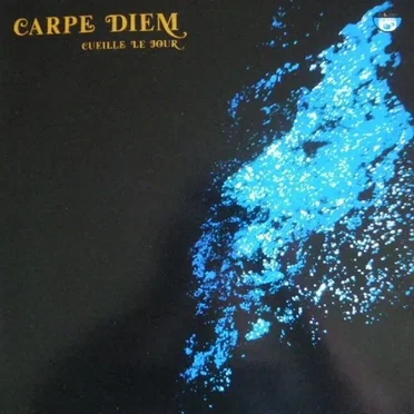 Cueille le jour by Carpe Diem - album cover