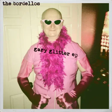 Gary Glitter E.P.