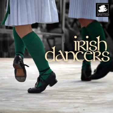 Irish Dancers