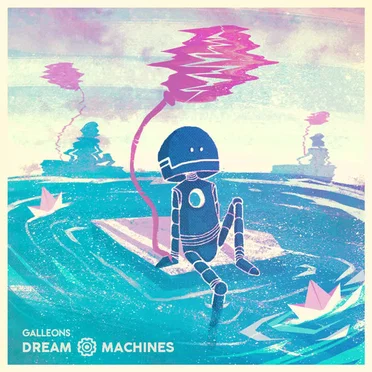 Dream Machines