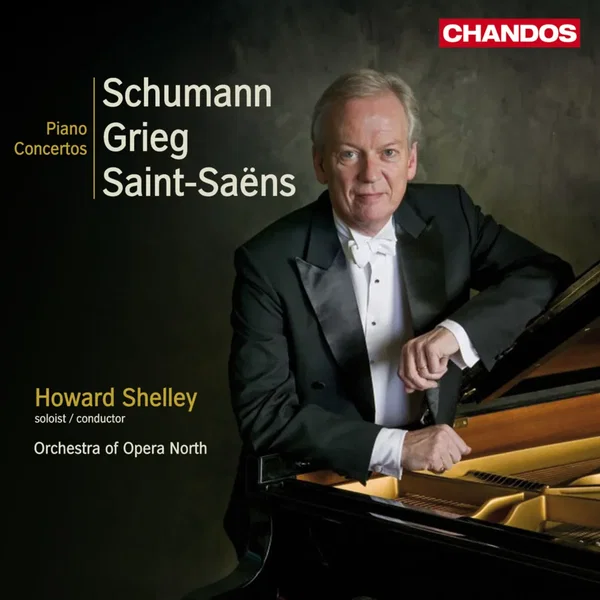 Piano Concertos