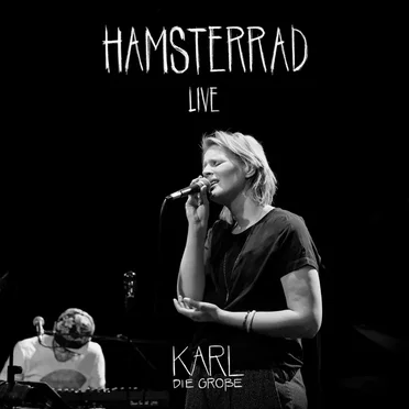 Hamsterrad