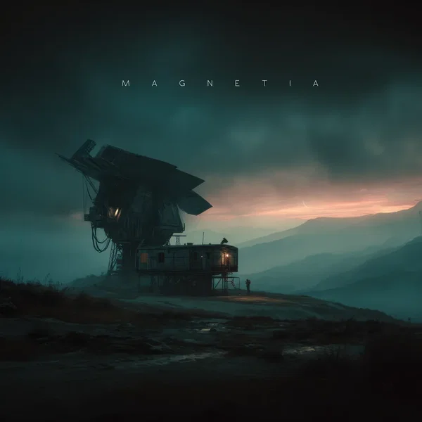 Magnetia