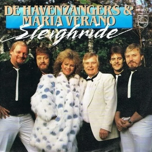 Sleighride