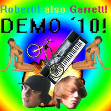 Demo '10!