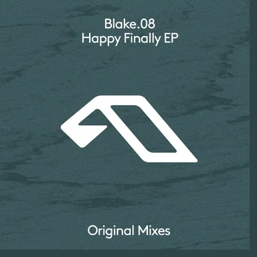 Happy Finally EP