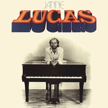 Janne Lucas