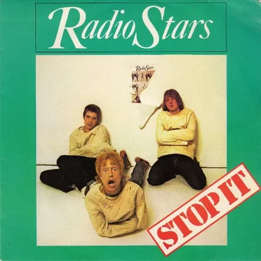 Radio Stars