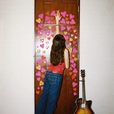 Cold Water's Warm by Sophie Lilah - album cover