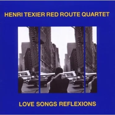 Henri Texier Red Route Quartet