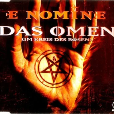 Das Omen (Im Kreis des Bösen)