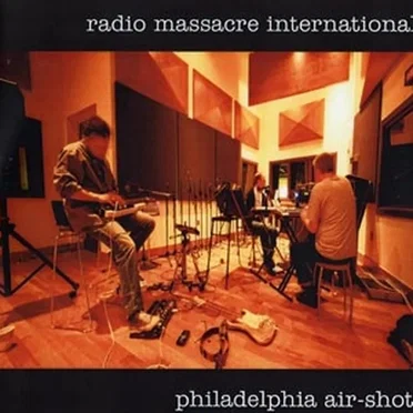 Philadelphia Air-Shot