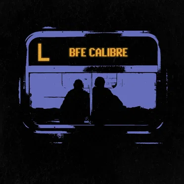 Take the L Train (To 8th Ave.) (Calibre remix)