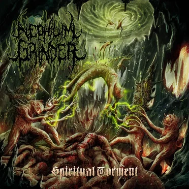 Spiritual Torment