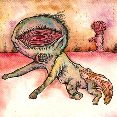 WahaM by Suri - album cover
