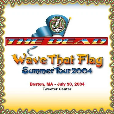 2004-07-30 Mansfield, MA