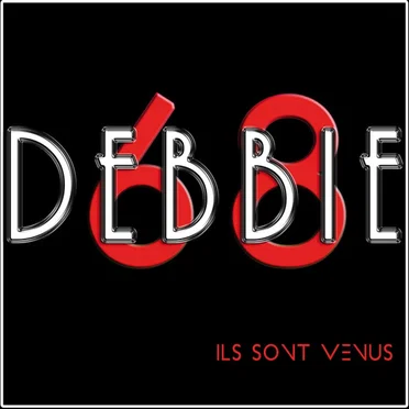 Ils Sont Venus by Debbie - album cover