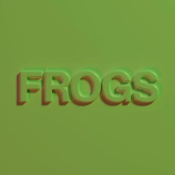 Frogs