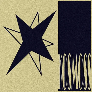 MTVARIS AVTOBANI by KOSMOSS - album cover