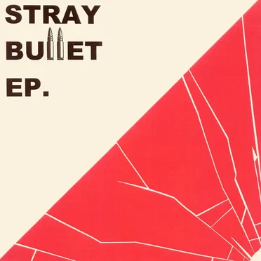 Stray Bullet by Stray Bullet - album cover