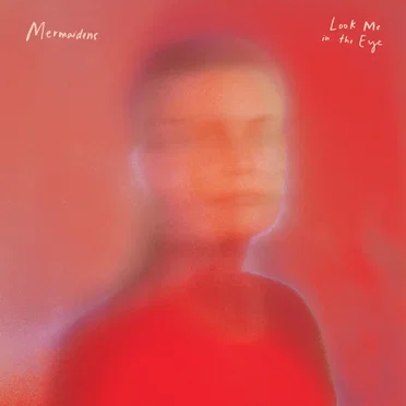 I Might Disappear by Mermaidens - album cover