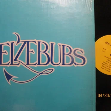 Beelzebubs by The Tufts Beelzebubs - album cover