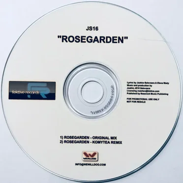 Rosegarden