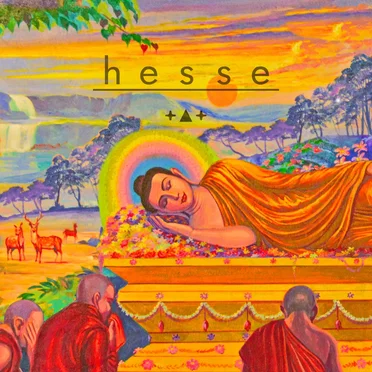 Hesse