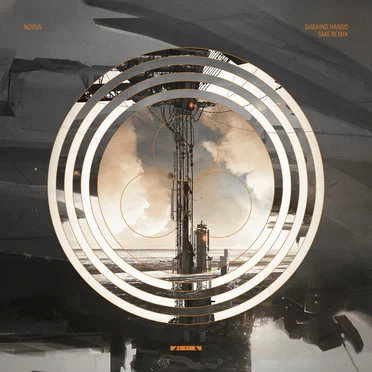 Shaking Hands (SMG remix)