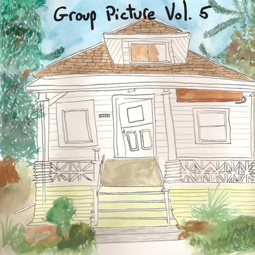 Group Picture, Vol. 5 by Various Artists - album cover