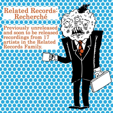 Related Records: Recherché by Various Artists - album cover