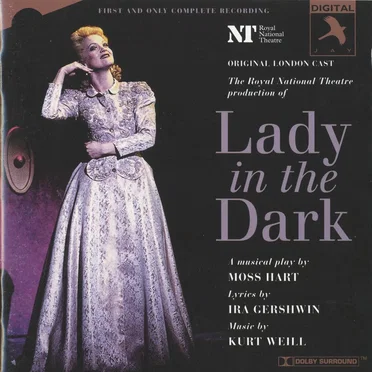Lady in the Dark (1997 original London cast)