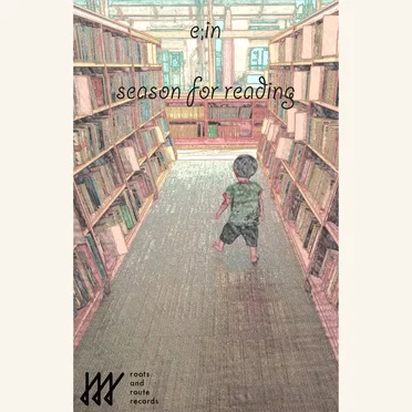 season for reading by e;in - album cover