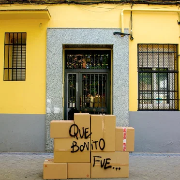 Qué bonito fue