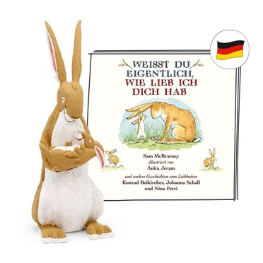 Weißt du eigentlich, wie lieb ich dich hab? by Various Artists - album cover