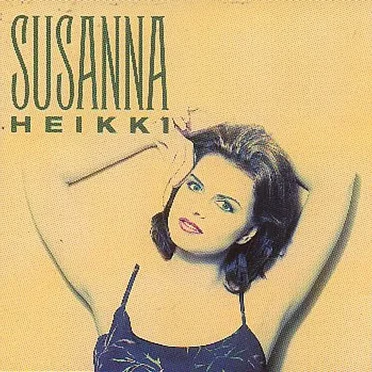 Susanna Heikki by Susanna Heikki - album cover