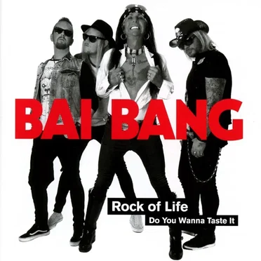 Rock Of Life - Do You Wanne Taste It