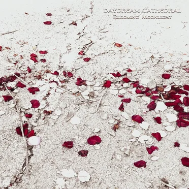 Blooming Moonlight by Daydream Cathedral - album cover